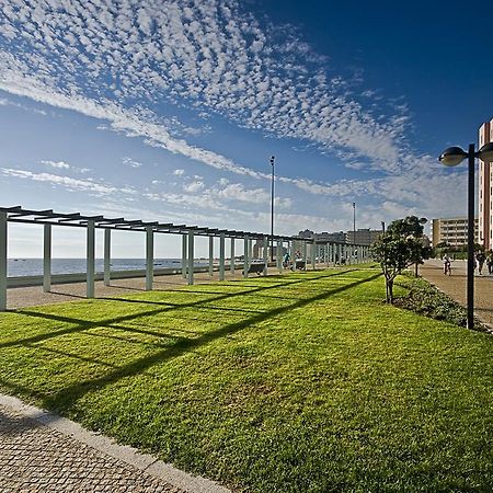 Appartamento Em Cima Da Areia Póvoa de Varzim Esterno foto