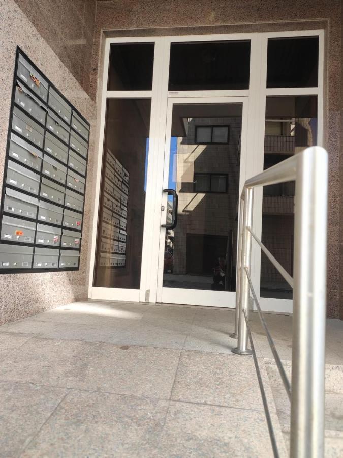 Appartamento Em Cima Da Areia Póvoa de Varzim Esterno foto